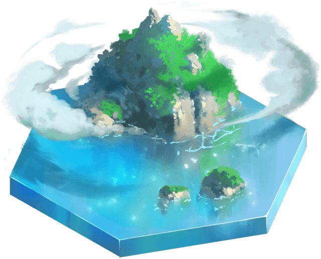 Financial Reports tile